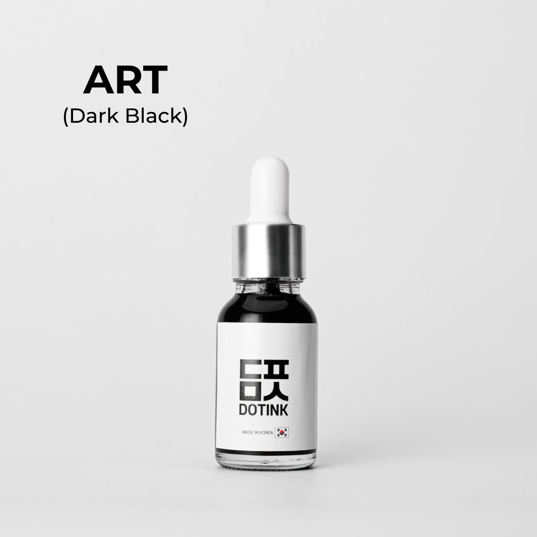 [World No.1] DOTINK SMP Ink (15ml)